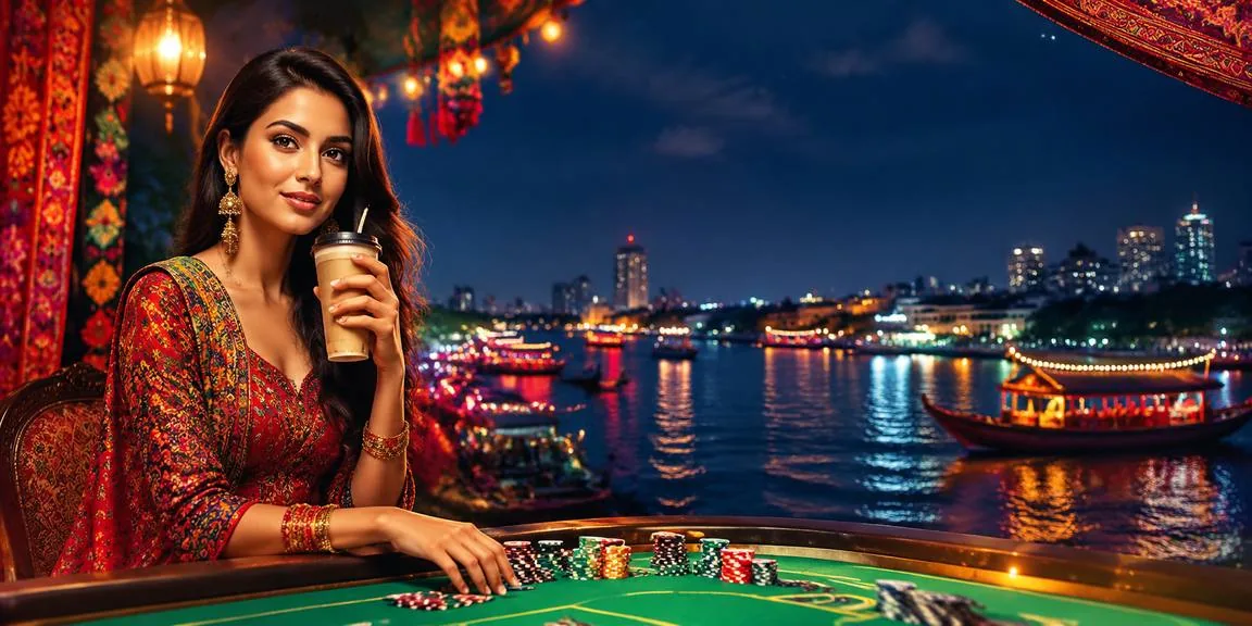 Bajimat71 Casino